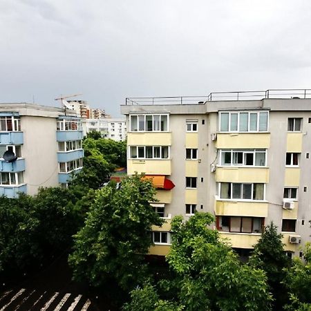 Apartments In The Aviatiei Area On Бухарест Екстер'єр фото